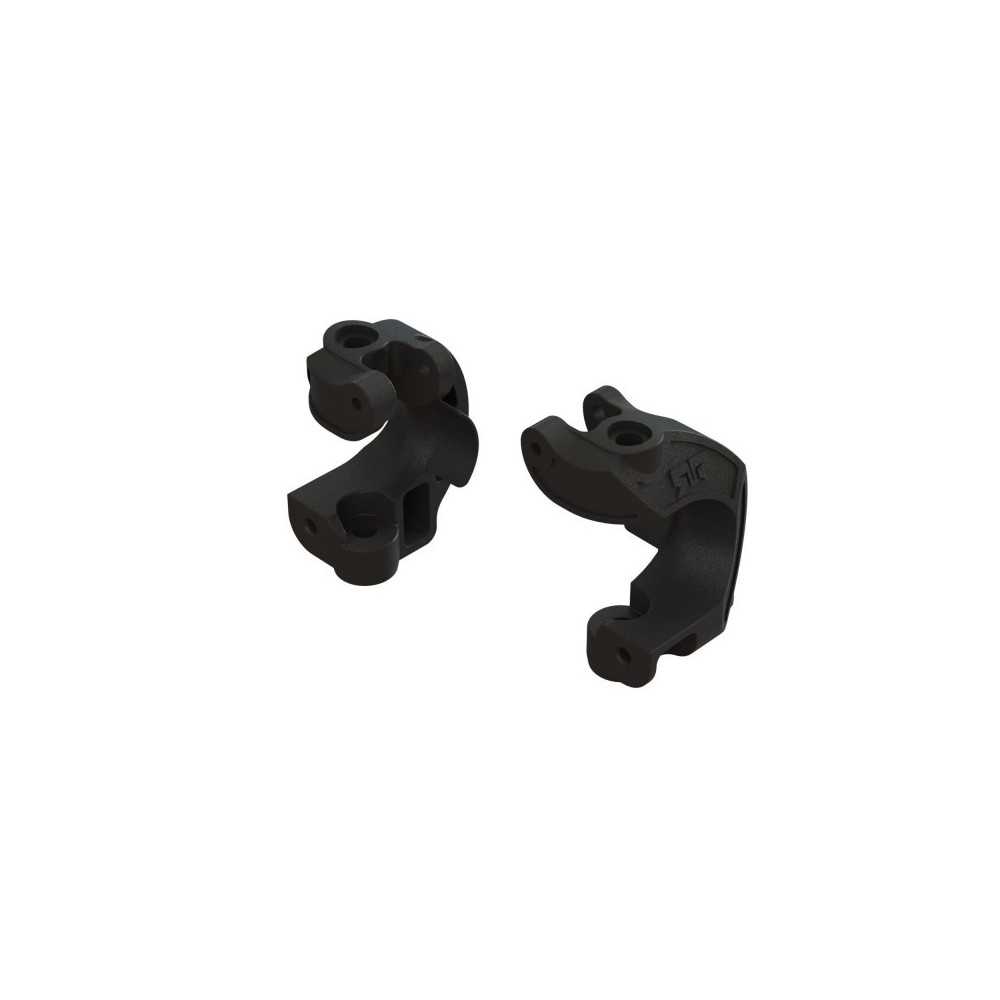 Arrma C-Hubs 1 Pair ARA330685