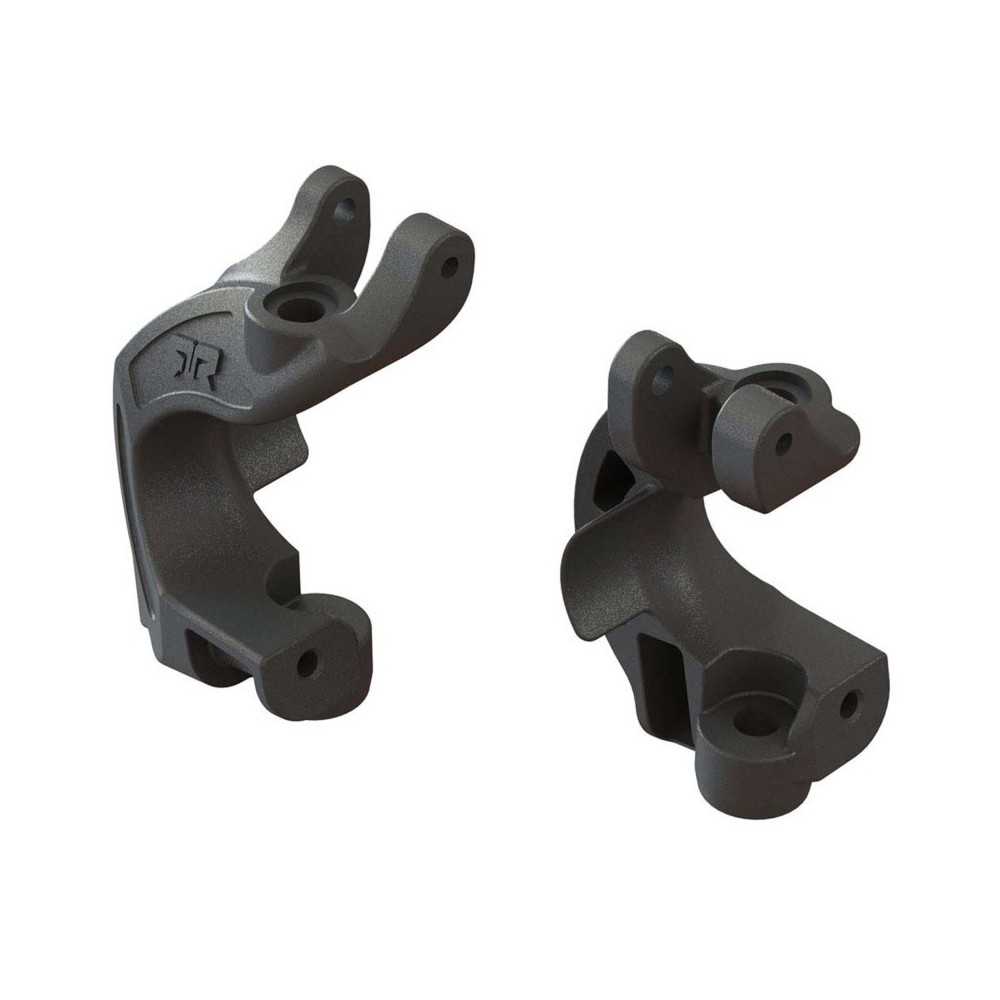 Arrma C-Hubs 2: 4x4 ARAC5047 Arrma C-Hubs 2: 4x4 ARAC5047