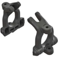 Arrma C-Hubs: 4x4 BLX 4S ARAC5046