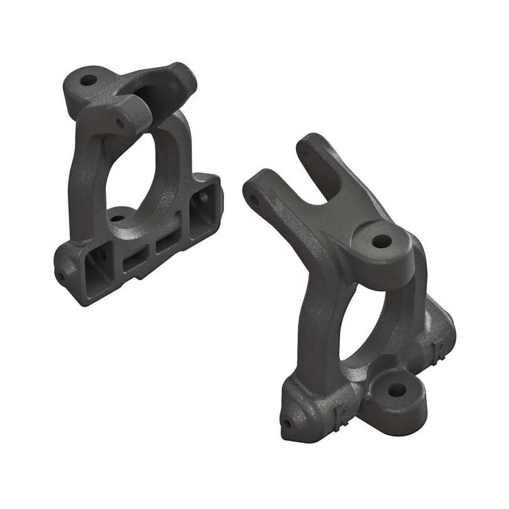 Arrma C-Hubs: 4x4 BLX 4S ARAC5046 Arrma C-Hubs: 4x4 BLX 4S ARAC5046