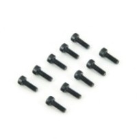 Arrma Cap HD Screw M3X10mm 10 ARAC9711