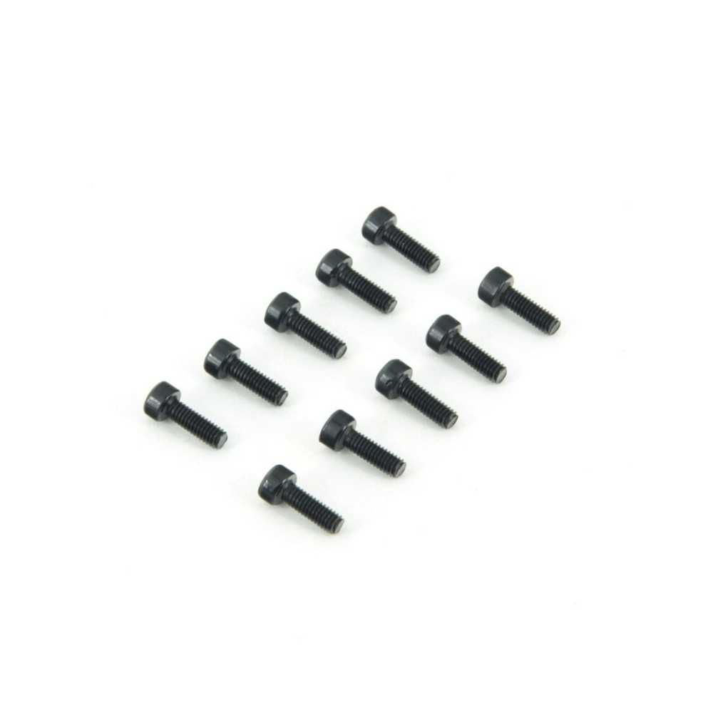 Arrma Cap HD Screw M3X10mm 10 ARAC9711