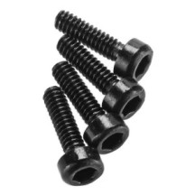 Arrma Cap Head Hex Machine Screw 1.6x6mm 4 ARAC9883