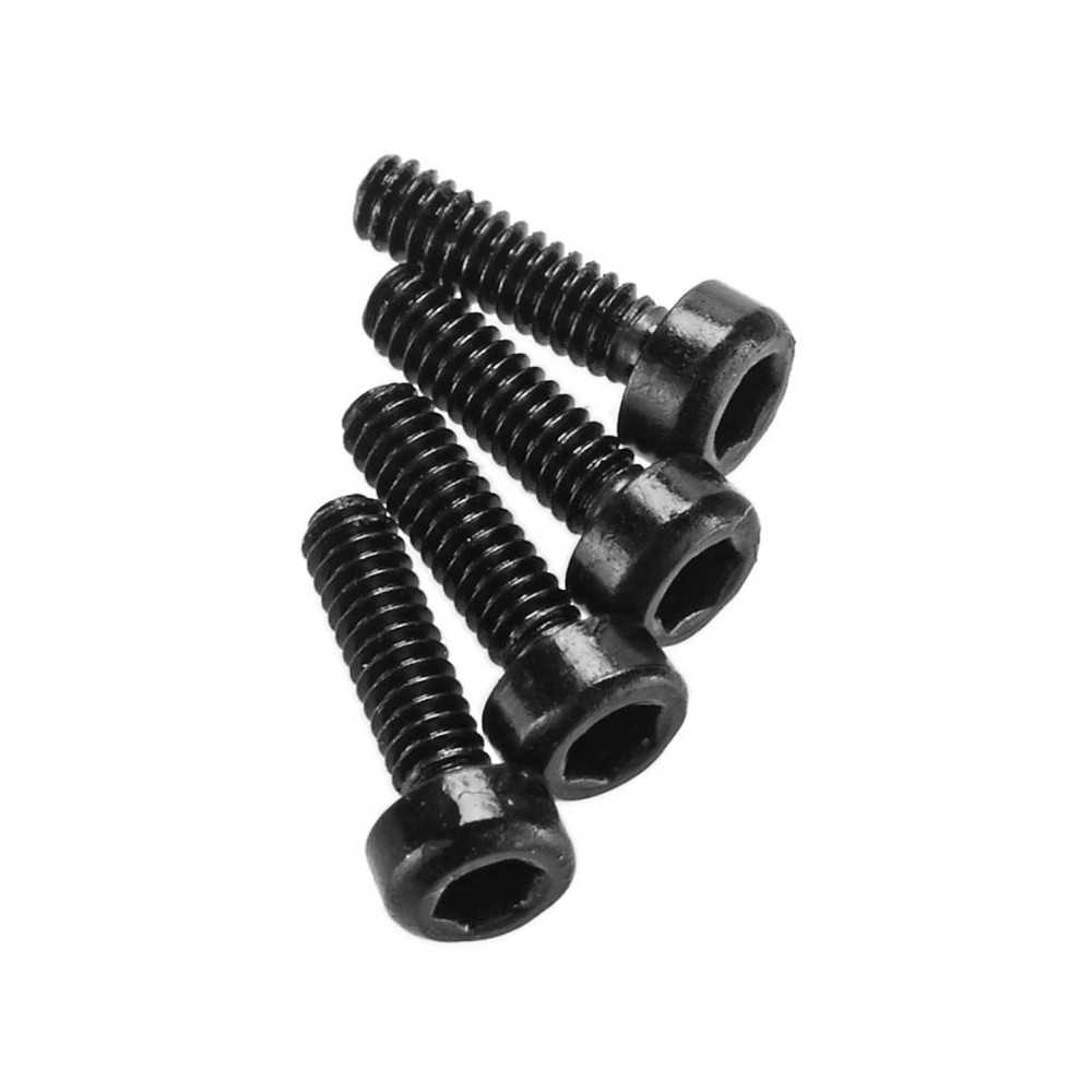 Arrma Cap Head Hex Machine Screw 1.6x6mm 4 ARAC9883 Arrma Cap Head Hex Machine Screw 1.6x6mm 4 ARAC9883