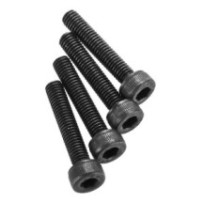 Arrma Cap Head Hex Machine Screw 3x16mm 4 ARAC9876