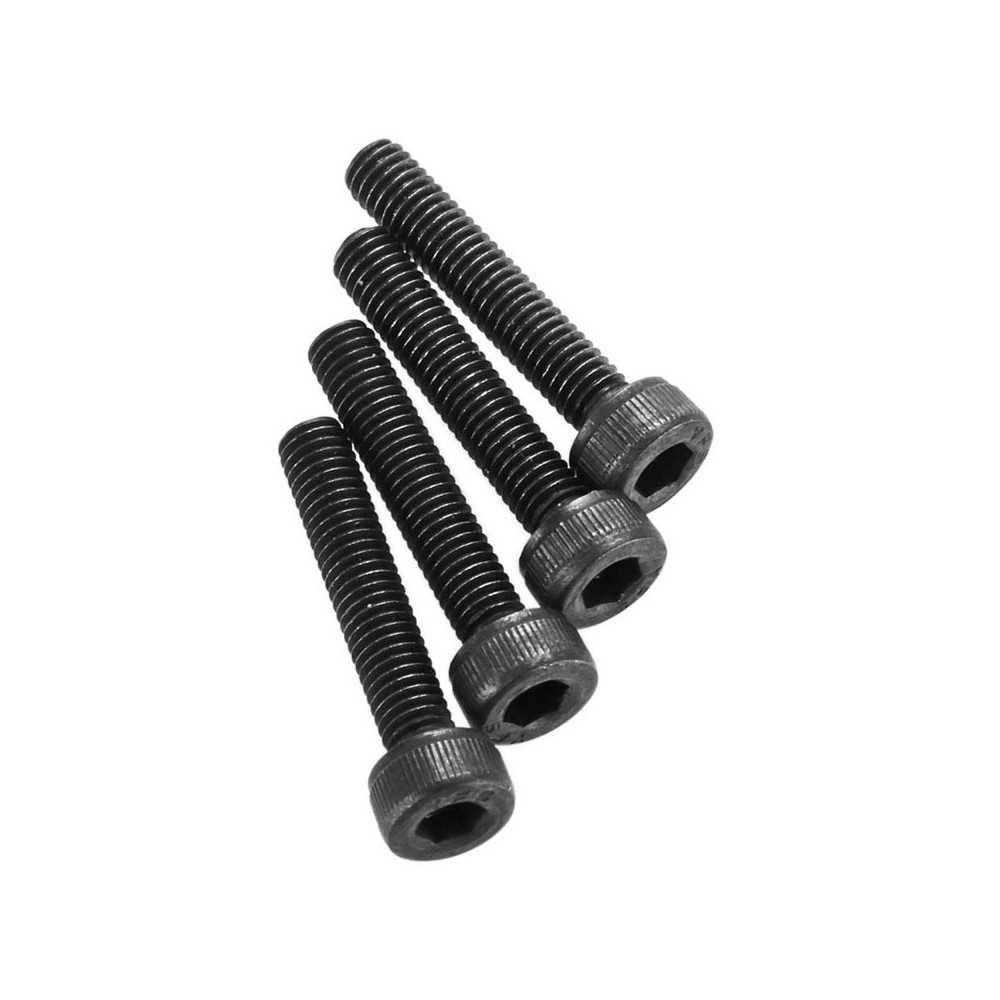 Tornillo hexagonal 3x16mm Arrma ARAC9876 Tornillo hexagonal 3x16mm Arrma ARAC9876