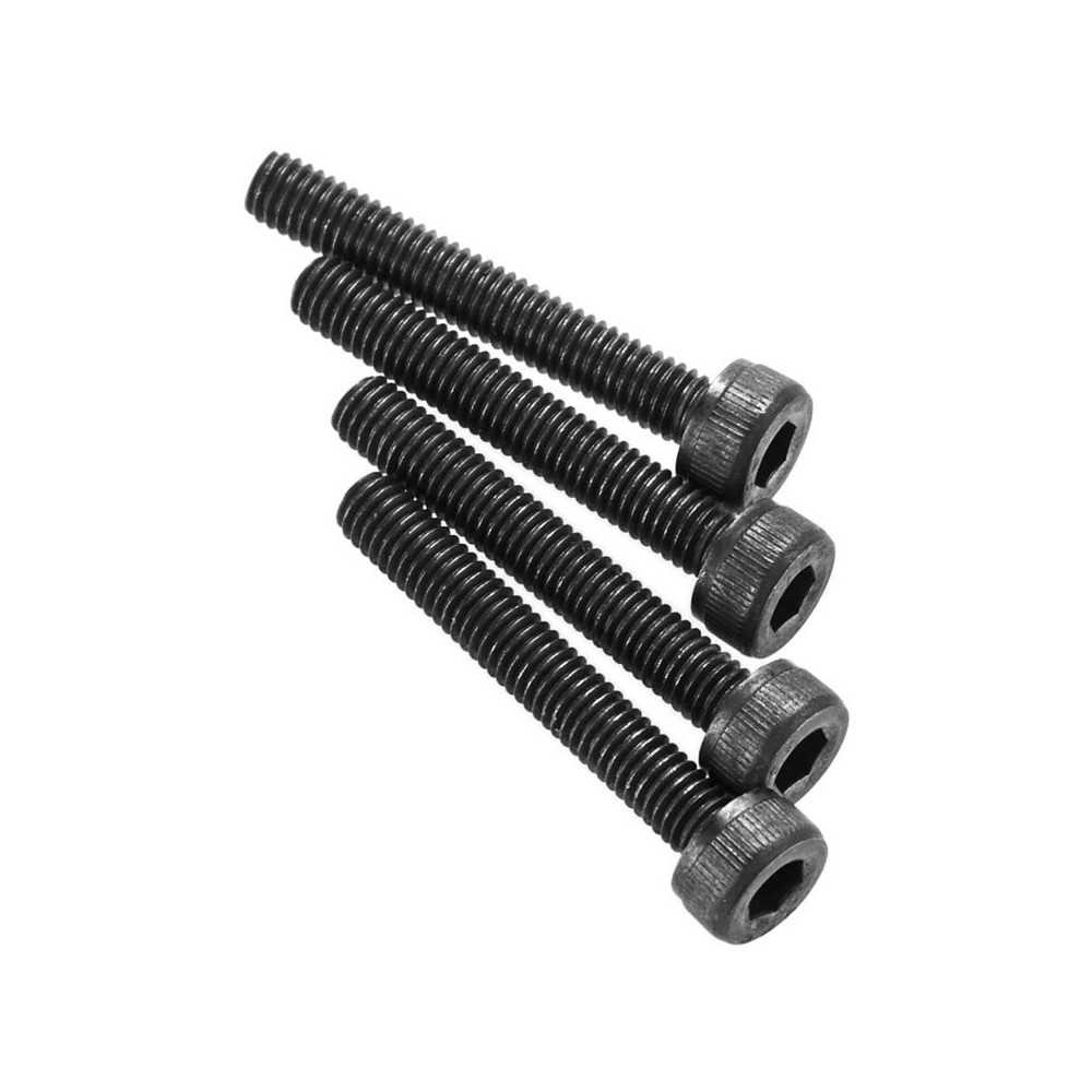 Arrma Cap Head Hex Machine Screw 3x20mm 4 ARAC9879 Arrma Cap Head Hex Machine Screw 3x20mm 4 ARAC9879