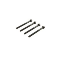 Arrma Cap Head Hex Machine Screw M3x40mm 4 ARA723340