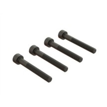 Arrma Cap Head Screw M4x30mm 4 ARA723430