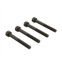 Arrma Cap Head Screw M4x35mm 4 ARA723435