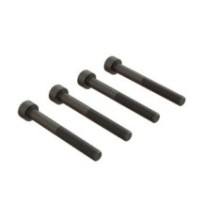 Arrma Cap Head Screw M4x35mm 4 ARA723435