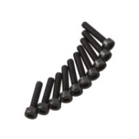 Arrma Cap Head Screw 2.5x12mm 10 ARAC9701