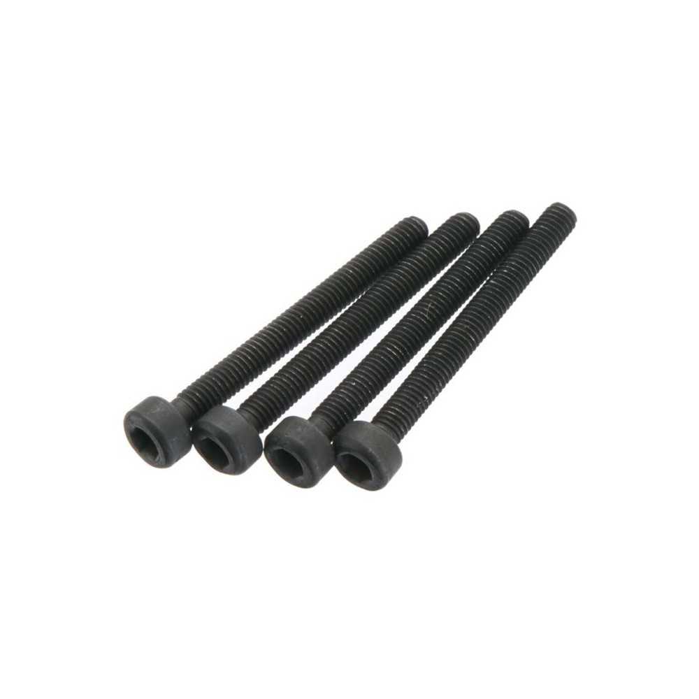 Arrma Cap Head Screw 3x28mm 4 ARAC9880 Arrma Cap Head Screw 3x28mm 4 ARAC9880