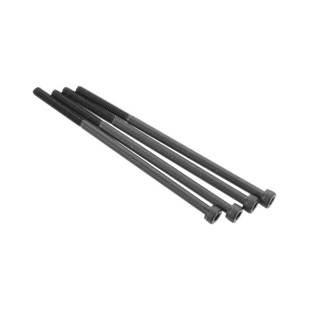 Arrma Cap Head Screw 3x65mm 4 ARAC9808 Arrma Cap Head Screw 3x65mm 4 ARAC9808