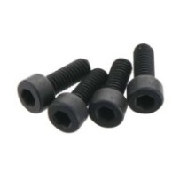 Arrma Cap Head Screw 4x10mm 4 ARAC9884