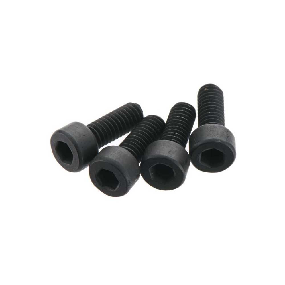 Arrma Cap Head Screw 4x10mm 4 ARAC9884