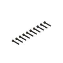Arrma Cap Head Screw M2.5x16mm 10 ARA702007