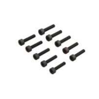 Arrma Cap Head Screw M2x10mm 10 ARA702012