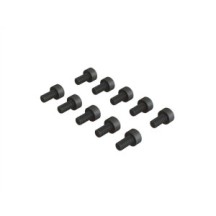 Arrma Cap Head Screw M3 x 6mm ARA723306