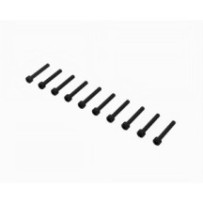 Arrma Cap Head Screw M3x22mm 10 ARA-1617