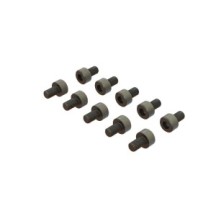 Arrma Cap Head Screw M3x5mm 10 ARA723305