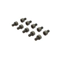Arrma Cap Head Screw M3x5mm 10 ARA723305