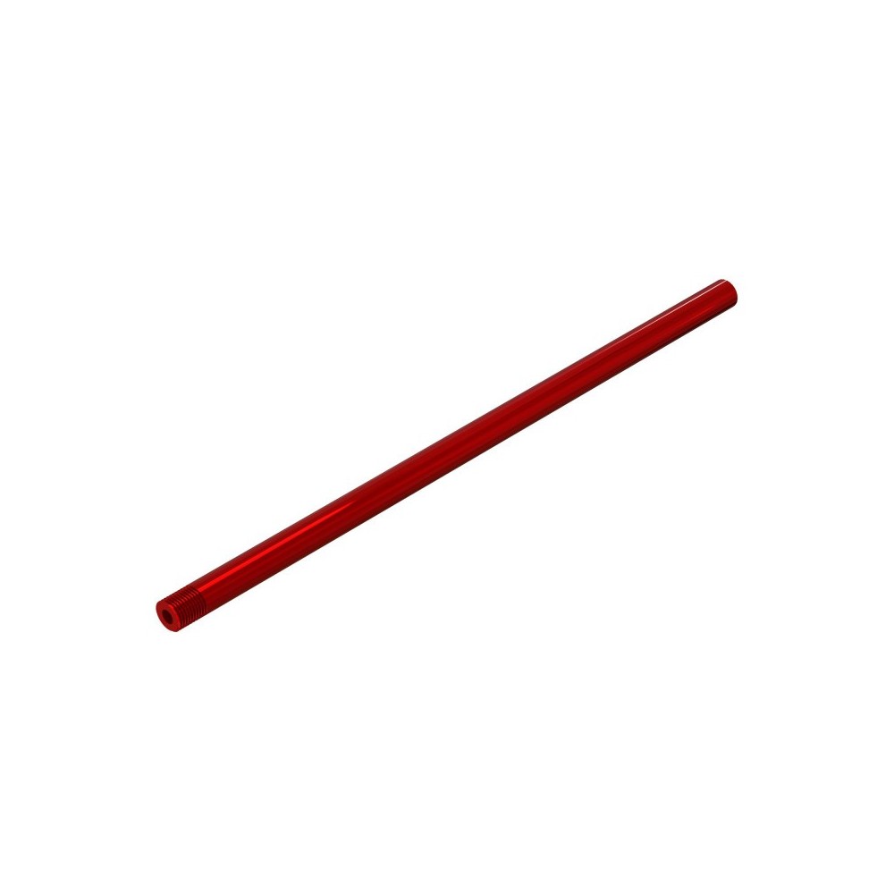 Arrma Center Brace Bar 240mm ARA320532 Arrma Center Brace Bar 240mm ARA320532