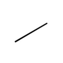 Arrma Center Brace Bar 325mm - Black ARA320800