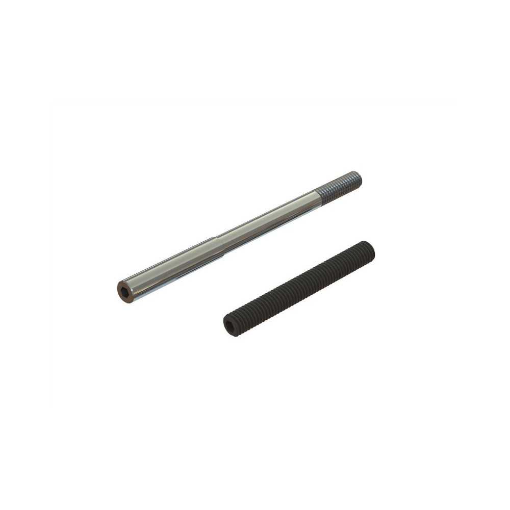 Arrma Center Brace Connectors 2 ARA320531