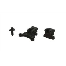 Soportes arriostramiento central Arrma ARA320500