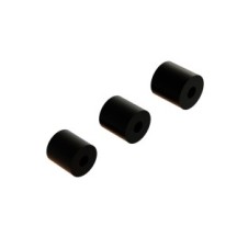 Arrma Center Brace Rubber Dampers 3 ARA320530