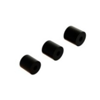 Arrma Center Brace Rubber Dampers 3 ARA320530