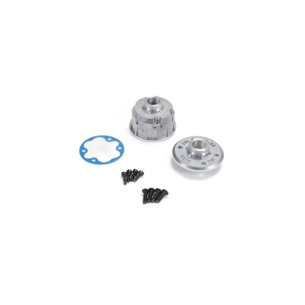 Juego caja diferencial central Arrma ARA311166 Juego caja diferencial central Arrma ARA311166