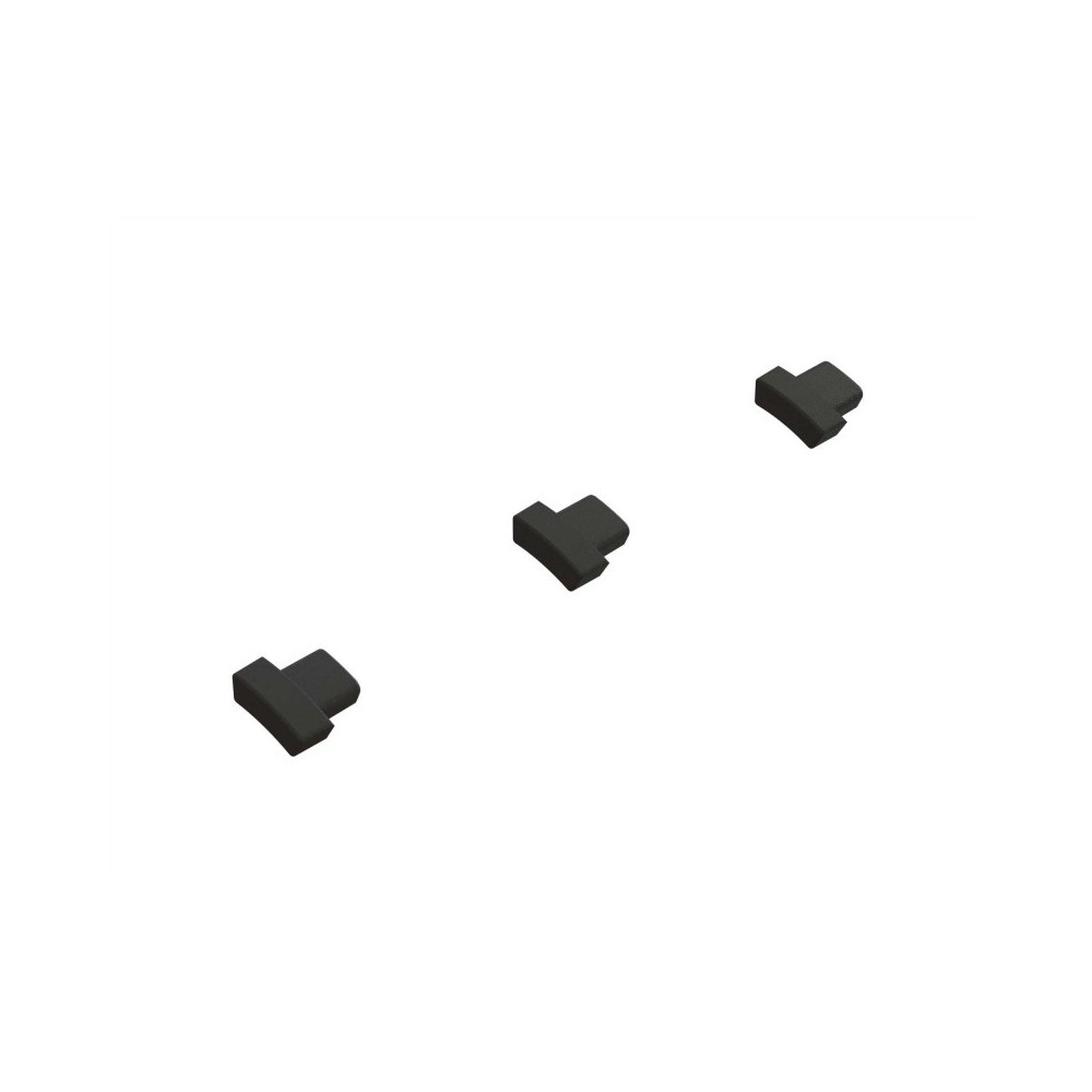 Arrma Center Diff Gear Spacer 2 ARA310917 Arrma Center Diff Gear Spacer 2 ARA310917