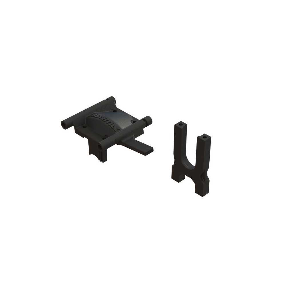 Arrma Center Diff Mount ARA320499 Arrma Center Diff Mount ARA320499