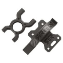 Arrma Center Diff Mount Composite ARAC3490