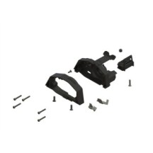 Arrma Center Diff Power Module Plastic Part Set ARA311169