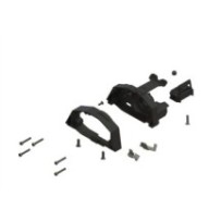 Arrma Center Diff Power Module Plastic Part Set ARA311169