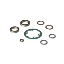 Arrma Center Diff Rebuild Kit ARA311235