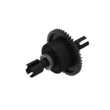 Juego diferencial central 46T 100K Arrma ARA310989