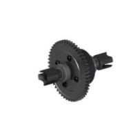 Arrma Center Diff Set 50T 100k Oil ARA310959