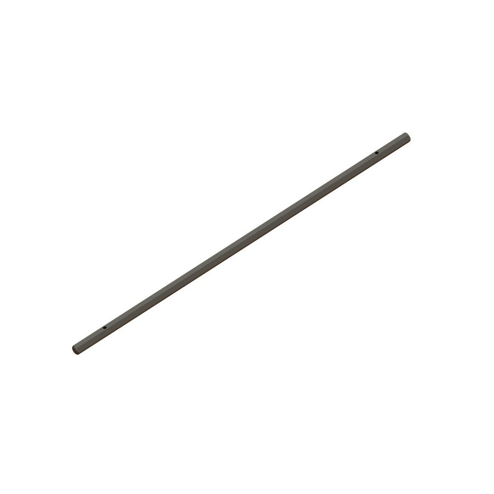 Arrma Center Driveshaft 177mm ARA311224 Arrma Center Driveshaft 177mm ARA311224