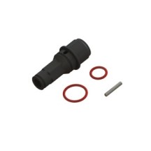 Arrma Center Driveshaft Coupler ARA311225