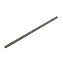Arrma Center Driveshaft Steel 145mm for SWB Chassis: GROM ARA311183