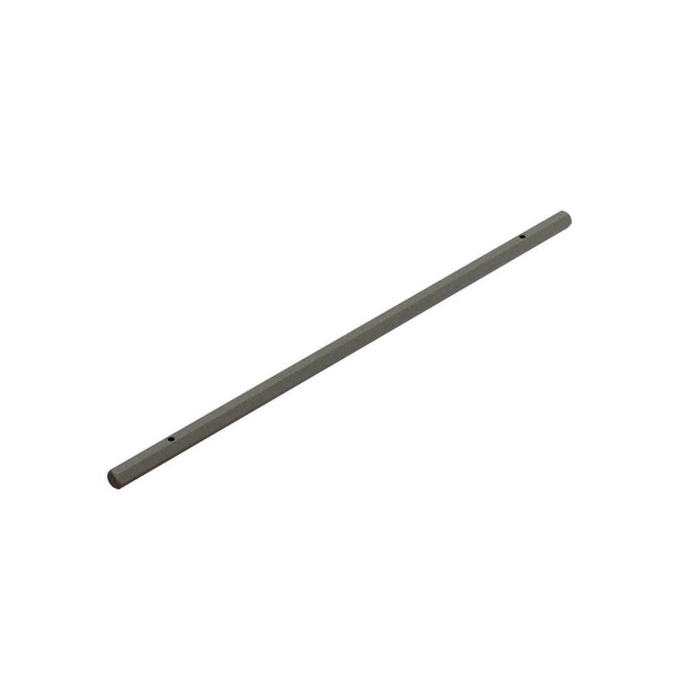 Arrma Center Driveshaft Steel 145mm for SWB Chassis: GROM ARA311183 Arrma Center Driveshaft Steel 145mm for SWB Chassis: GROM ARA311183