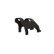 Arco antivuelco central Arrma ARA320466 | Recambio