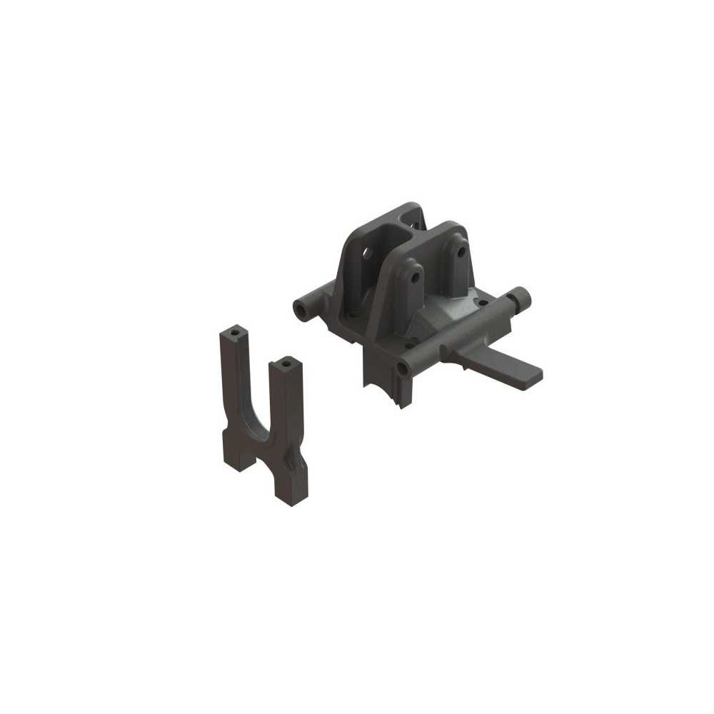 Arrma Centre Diff Gear Cover ARA311188 Arrma Centre Diff Gear Cover ARA311188