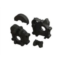 Arrma Centre Gearbox Case Set ARA310930