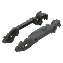 Chasis SWB High CG Arrma ARA320674