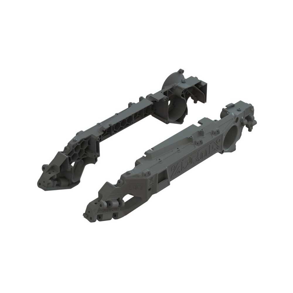 Arrma Chassis - High CG SWB ARA320674